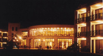 DAR ES SALAAM Golden Tulip Dar Es Salaam