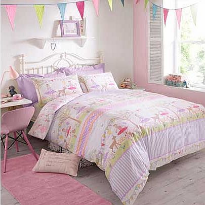 Darcey Bussell Tea Party Multicoloured Set -