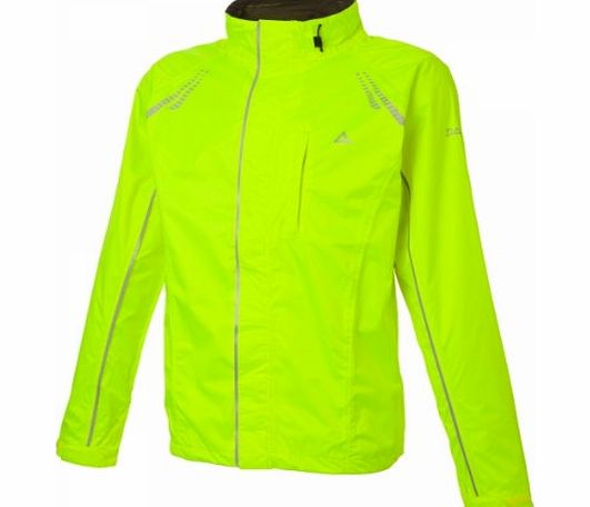 Dare 2b Dare2b Mens Rotation Jacket - Fluorescent Yellow, Large