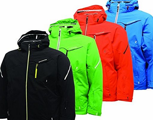 Dare 2b Dare2b Mens Well Versed Ski Jacket (Sky Diver Blue, X Large)