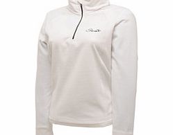 Dare 2b Enliven II white fleece top