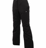 Dare 2b Enrapture TRS black salopettes