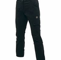 Dare 2b Trilogy 3-in-1 black trouser