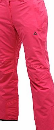 Dare 2b Womens Embody Snow Pants - Electric Pink, Size 16