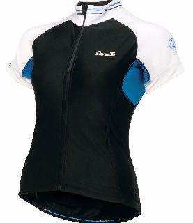 Dare2b Dare 2B AEP Spinspeed Jersey Black