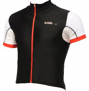 Dare2b Dare 2B AEP Time Trial Short Sleeve Jersey Black