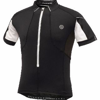 Dare2b Dare 2B Expend Short Sleeve Jersey Black