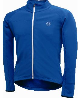 Dare2b Dare 2B Supersede Jersey Long Sleeve Blue