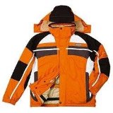 Exemplar Ski Jacket