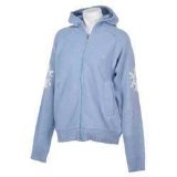 Ladies Dazzle Fleece