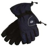 Ladies Evolve Ski Gloves