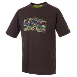 Dare2b Linear Montain T-shirt