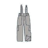 Dare2B Meridian Salopettes