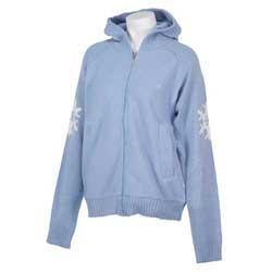 Dare2Be Ladies Dazzle Fleece