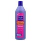 Dark and Lovely MOISTURE SEAL 3 IN 1 CONDITIONING SHAMPOO