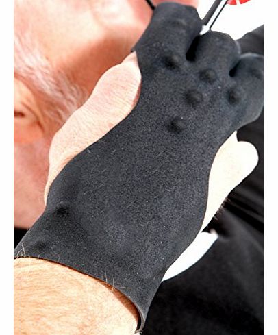 Dark Archer Tactical Archery Glove (Mens Large)