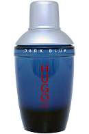 Hugo Boss Dark Blue Aftershave Lotion 75ml -unboxed-