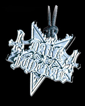 Logo Pendant