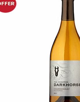 Dark Horse Chardonnay
