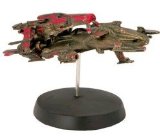 Dark Horse Serenity Replica Ship Reaver Ornament