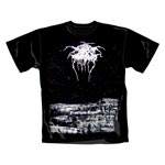 Dark Throne (Frostland) T-shirt``