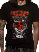 Darkest Hour (Death Worship) T-shirt