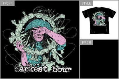 Darkest Hour (Deliver Us) T-Shirt