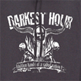 Darkest Hour Hidden Hands Hoodie