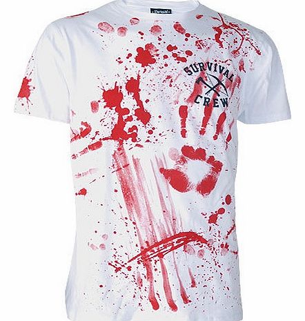 Darkside Clothing Zombie Killer 13 T-Shirt