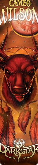 Darkstar Dream Catcher Skateboard Deck - 7.75 inch