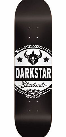 General Skateboard Deck - 7.75 inch