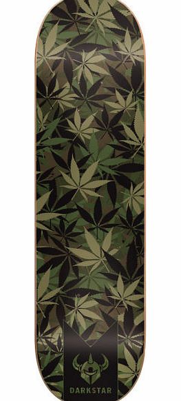 Darkstar Hightimes Skateboard Deck - 7.75 inch