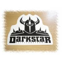 Darkstar KNIGHT DECAL