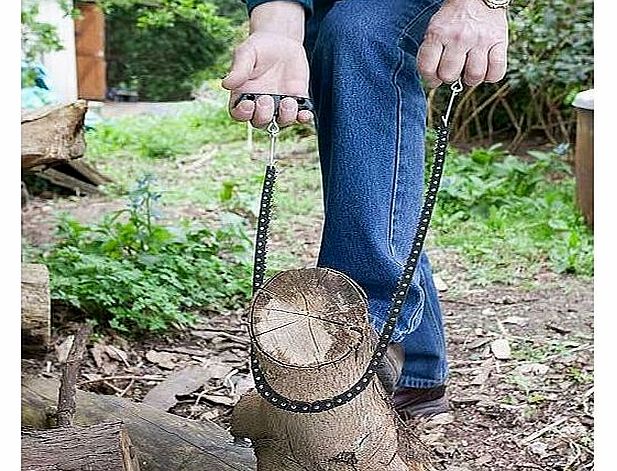 Darlac Pocket Chainsaw