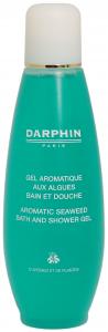 Darphin AROMATIC SEAWEED BATH and SHOWER GEL