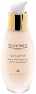 AROVITA C LINE RESPONSE FLUID/LOTION