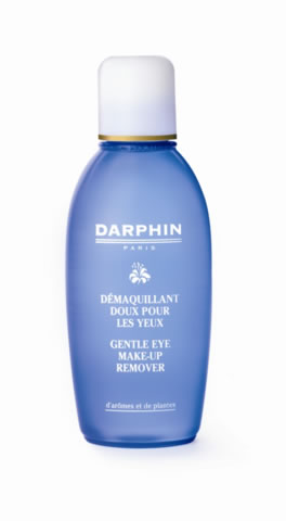 darphin Gentle Eye Make-up Remover