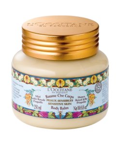 Darphin HONEY BODY BALM 250ML