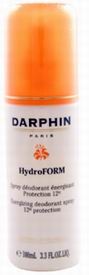 Hydroform Spray Deodorant 100ml
