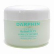 Darphin Hydrorelax Exfoliating Body Cream 200ml