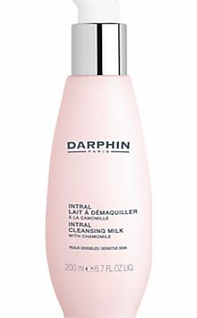 Darphin Intral Cleansing Milk, 200ml
