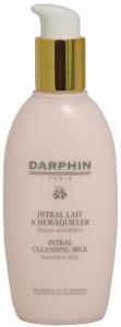 Darphin INTRAL CLEANSING MILK-SENSITIVE SKIN (200ml)