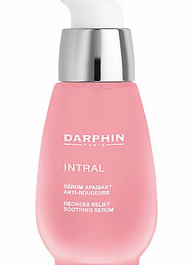 Darphin Intral Redness Relief Soothing Serum, 30ml
