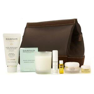 Darphin Limited Edition Aromatic Indulgence Gift Set