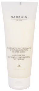 LIPID ENRICHED SOOTHING CLEANSING CREAM