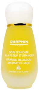 ORGANIC ORANGE BLOSSOM AROMATIC CARE -