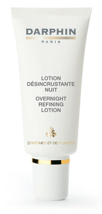 Overnight Refining Lotion