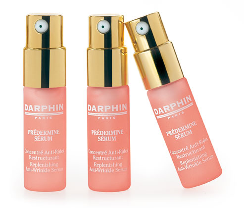 darphin Predermine Replenishing Anti-Wrinkle