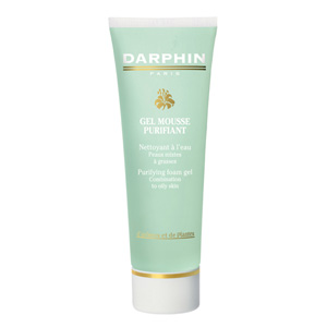 Darphin Purifying Foam Gel 125ml
