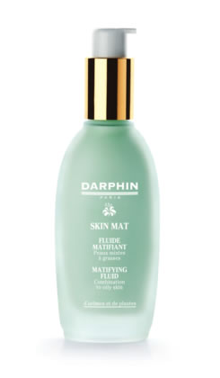 darphin Skin Mat Matifying Fluid